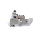Hard Steel 119 - 91189 Juki Overlok 5 İp Fermuar Ayak