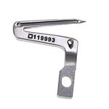 Hard Steel 119 - 99307 3600 - 3900 Juki Overlok Seri Alt Lüper
