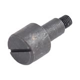Hard Steel 121-02810 Juki 6700 Yan Kapak Mandal Vidası