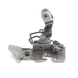 Hard Steel 121 - 53755 Juki Overlok 5 İplik Penye Ayak