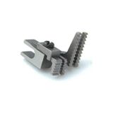 Hard Steel 121 - 71500 + 118 - 87106 Juki Overlok 4 İp Arka ve Zincir Dişli