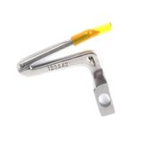 Hard Steel 123 - 84202 3300 Juki Overlok Alt Lüper