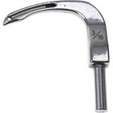 Hard Steel 129 - 41407 Juki Ms1190 Lüper