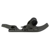 Hard Steel 13033 - 09 Siruba Overlok 4 İplik Fermuar Ayak