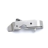 Hard Steel 13033 - 14 Siruba Overlok 4 İplik Fitilli Ayak