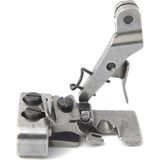 Hard Steel 13034 - 12 Siruba Overlok 4 İp Büzgü Ayak