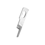 Hard Steel 131 - 50602 6700k 10 Adet Juki Overlok İplik Üst Bıçak