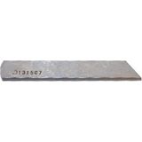 Hard Steel 131 - 50701 6000 10 Adet Juki Overlok Seri Alt Bıçak