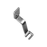 Hard Steel 135 - 18709 Juki Ponteriz Sol Ayak