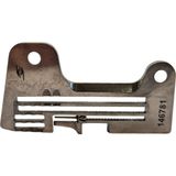 Hard Steel 146781-001 Brother Overlok 4 İp Sabit Dilli Plaka