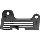 Hard Steel 146786 Brother Overlok 4 Ip Geniş Plaka