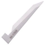 Hard Steel 166-07608 Juki APW-192 Flato Sağ Bıçak