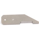 Hard Steel 172020201 Zsk Nakış Bıçağı
