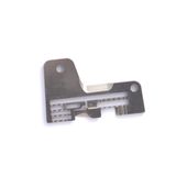 Hard Steel 204368 8 mm Pegasus Overlok 5 Ip Orta Penye Plaka