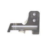 Hard Steel 205773 4 mm Pegasus Overlok 3 Ip Plaka