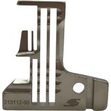 Hard Steel 213112-50 Pegasus EXT5114-4 4 Ip Geniş Dilli Plaka