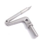 Hard Steel 2159305 Yamato Kot Alt Lüper