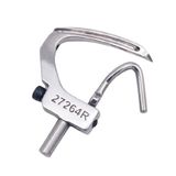 Hard Steel 27264r Singer İğne Destekli Sağ Lüper