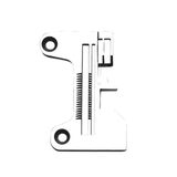 Hard Steel 277500P30 3 mm Pegasus Overlok 3 İp Plaka