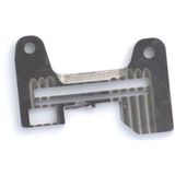 Hard Steel 277502P15 Pegasus Overlok EX 3 İp Eşarp Plaka