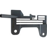 Hard Steel 277505R50 Pegasus Overlok EX 4 İp Plaka