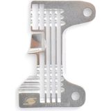 Hard Steel 277511S7000 Pegasus Overlok EX 3 İp 4 Kanallı Plaka