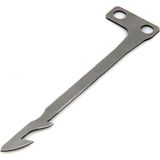 Hard Steel 305 - 00300 Juki Soldan Bıçaklı Hareketli Bıçak