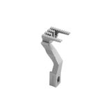 Hard Steel 3209002 Typical Yamato Reçme Etek 6.4 mm Arka Dişli