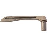 Hard Steel 34709D Union Reçme Burunlu Lüper