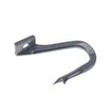 Hard Steel 37271 Topbaşı Üst Kör Lüper
