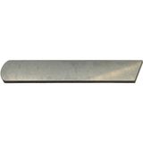 Hard Steel 37472 10 Adet Topbaşı Makinesi Alt Bıçak