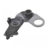 Hard Steel 400 - 04311 Juki İlik Lbh1790 Komple Alt Makas