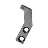 Hard Steel 400-12404 H768 Juki Elektonik Çiftiğne Sabit Bıçak