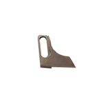 Hard Steel 540760 Singer Ponteriz 591 Sabit Bıçak