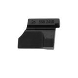Hard Steel 558-2412 Durkopp Adler 30 mm Balta