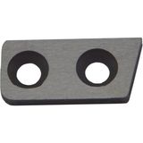 Hard Steel 6001830 Bc - 4 - 8 10 Adet Çuvalağzı Dikiş Makinesi Sabit Bıçak
