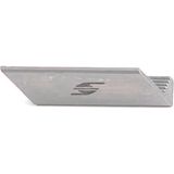 Hard Steel A - 90 - 3 Merrow Topbaşı Üst Bıçak