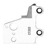 Hard Steel A Ct202 Siruba Reçme Bıçak