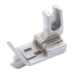 Hard Steel A1145 B1524-380-DOO Juki Zincir Dikiş Çimalı 3/16 Ayak