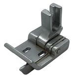 Hard Steel A1146 Juki B1524-380-HOO Zincir Dikiş Çimalı 5/16 Ayak