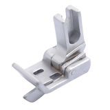 Hard Steel A1148 Juki B1524-380-BOO Zincir Dikiş Çimalı 1/8 Ayak