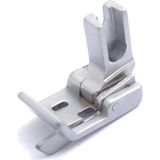 Hard Steel A1149 Juki B1524-380-FOO Zincir Dikiş Çimalı 1/4 Ayak
