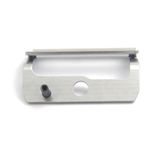 Hard Steel A660 Juki B1552-781-OAO-A LBH781 16 mm İlik Ayak
