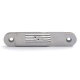 Hard Steel B1103-380-FOO P491 Juki MH380 1/4 Plaka