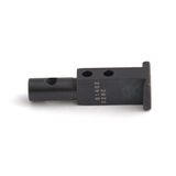 Hard Steel B1402-528-CAO Juki LH3588 Çiftiğne 1/8 İğne Bağı