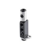 Hard Steel B1402-528-LAL Juki LH3588 Çiftiğne 1/2 İğne Bağı
