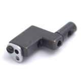 Hard Steel B1402-528-QAR Juki LH3588 Çiftiğne 1 İnç İğne Bağı