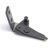 Hard Steel B2001-771-0A0 Juki LBH780 Üst Komple Makas