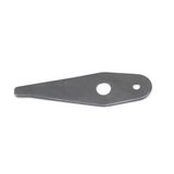 Hard Steel B2003 - 771 - 000 Juki İlik 771 Üst Makas Yaprak