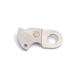 Hard Steel B2421 - 210 - 000 Juki Ponteriz Hareketli Bıçak